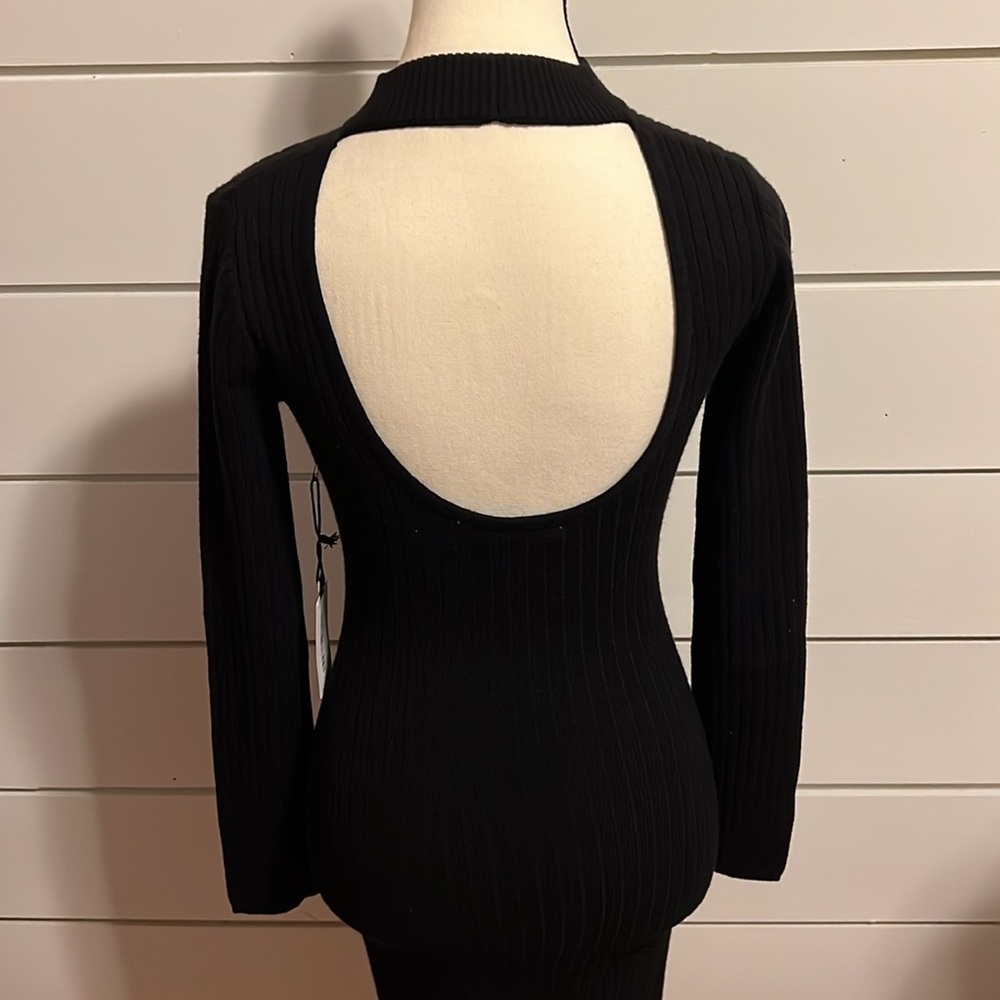 ASTR The Label Filippa Dress - Picture 4 of 5